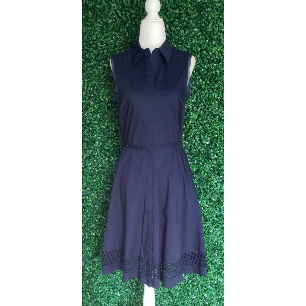Vera Wang Dress